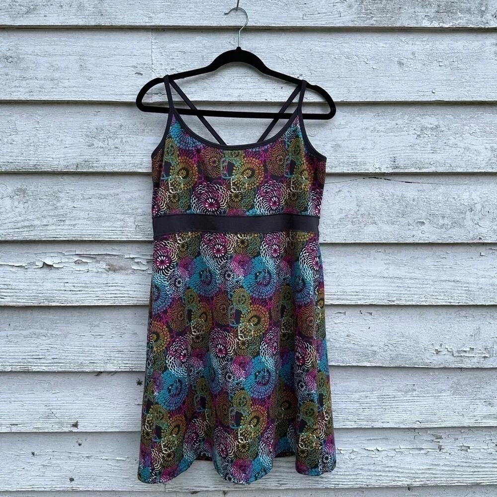 Lola tank top dress size XXL